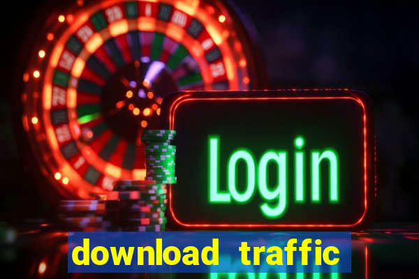 download traffic rider dinheiro infinito